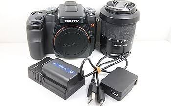 Amazon | SONY デジタル一眼レフカメラ α100 ズームレンズキット Amazon | SONY デジタル一眼レフカメラ α100 ズームレンズキット